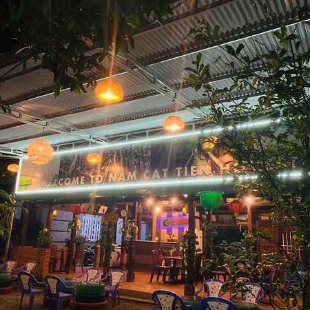 Nam Cat Tien Homestay Екстер'єр фото