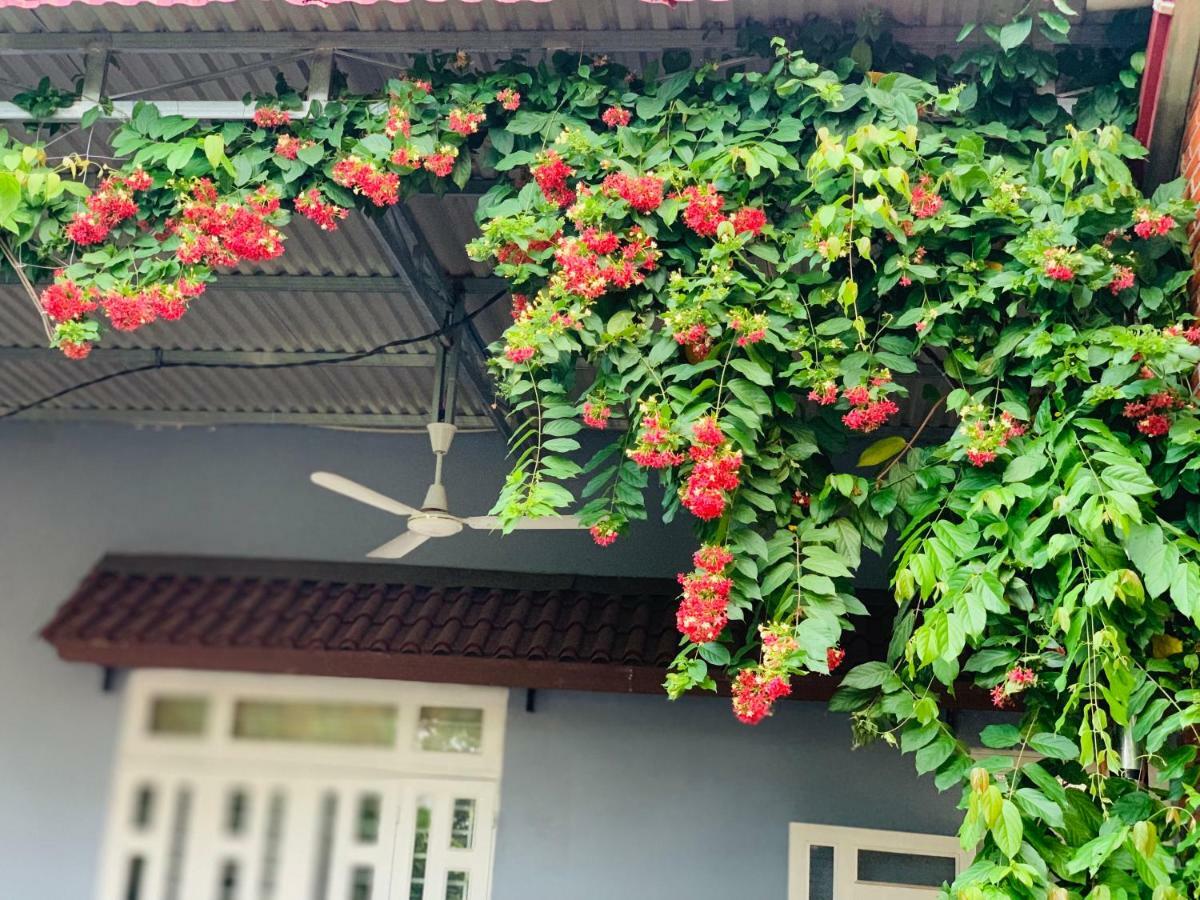 Nam Cat Tien Homestay Екстер'єр фото