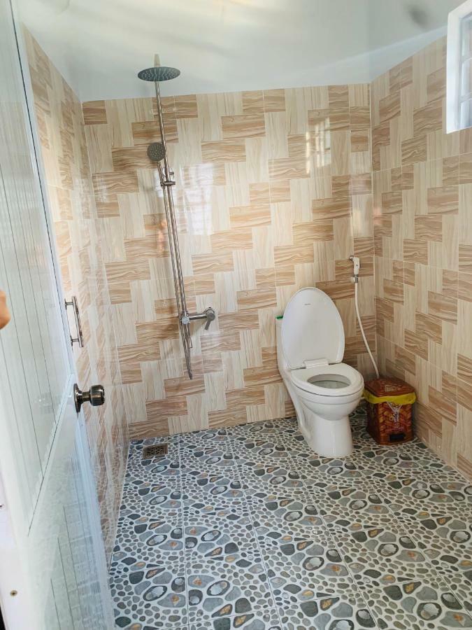 Nam Cat Tien Homestay Екстер'єр фото