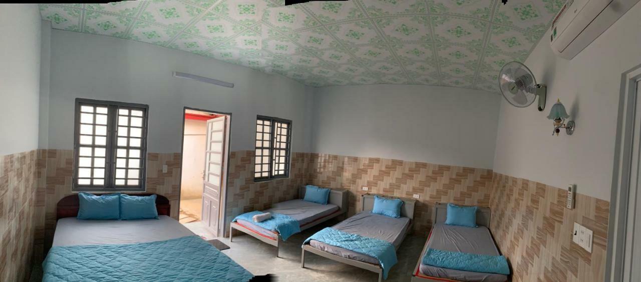 Nam Cat Tien Homestay Екстер'єр фото
